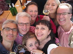 2014 Chempionki Mira und Freunde